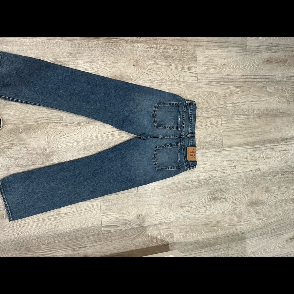 Good condition…gap jeans..30 width 30 length